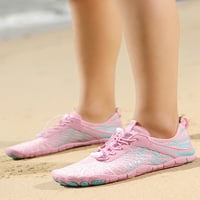 Ritualay unise plaža cipela brze suhe aqua čarape mrežaste cipele protiv klizanja udobnost čarape na otvorenom