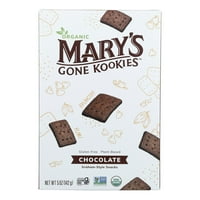 Mary's Gone Kookies - Kookie Chocolate - Slučaj od 6- OZ