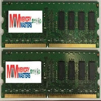 Memorymasters 4GB Nadogradnja memorije za HP eliteBook G DDR3L 1600MHz PC3L- SODIMM RAM