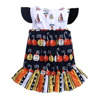 Kayannuo klirens za dječju odjeću jesen mali mališani za bebi djevojku zabavu za print odjeću odjeću