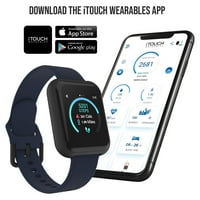 Fitness tracker, futrola za otkucaje srca