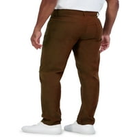 Muške sportske hlače za golf s 5 džepova