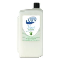 Šampon od aloe vere i gela za tuširanje, ugodan miris, 1000 ml, 8 pakiranja