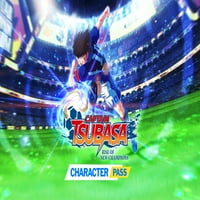Kapetan Tsubasa Uspon novih prvaka prolaza - Nintendo Switch [Digital]