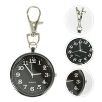 Kvarcni Džepni sat privjesak za ključeve od legure sat medicinske sestre Privjesak Studentski sat