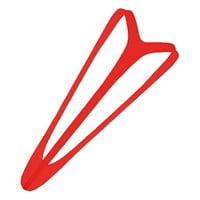 IOPQO muško donje rublje seksi čvrsta boja spojena uska uboda u obliku u obliku slova s ​​donje rublje crvene