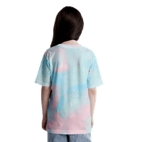Majice uskršnjih posada, košulja s mrežnim tkaninama, veličine Kids-Allt, unisex