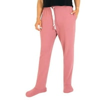 Žene Home Tracksuit casual Sports Solid All Match Socking kombinezoni hlače
