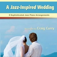 Vjenčanje u jazz stilu