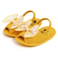drugo/ sandale za malu djecu; čipkasto cvijeće za djevojčice; cipele za malu djecu s mekim potplatom; sandale;