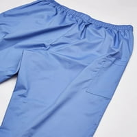 501-ženske uske teretne hlače