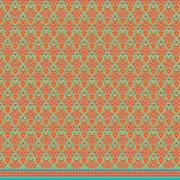 Soimoi Rayon tkanina cvjetna damaska ​​ploča tkanina za ispis po dvorištu široko