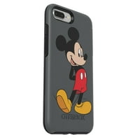 Otterbo simetrija serija Mickey's 90. slučaj za iPhone Plus Plus, Mickey Classic
