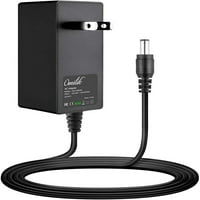 Punjač baterija kompatibilan s kabelom za napajanje od 00 do 0 za prebacivanje mreže
