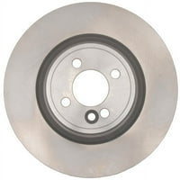 Raybestos kočnice Rotor Disc Brake Rotor P N: 980786R odgovara odabiru: 2010- Lexus LS