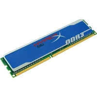 Kingston Hyper 4GB DDR SDRAM memorijski modul
