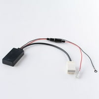 12ND 12nd-kompatibilan 5. Kabel audio adaptera za ID 04 - ID61