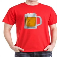 Emoji šalice za pivo-majica od pamuka