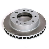 Powerstop AR8642SCR Powerstop - prednji polu -obloženi rotor