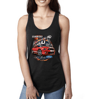 Klasični automobili i kamioni ženski sportski dres