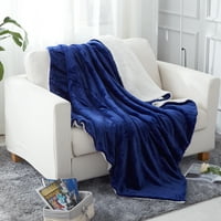 Vunena deka od šerpe 50 960