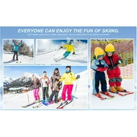 Skijaški trening skijaški savjet-konektor trener za skijaški trening _ alati za pripremu za zimski skijaški trening