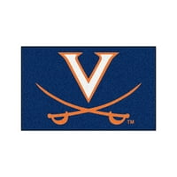 Virginia Ultimate Mat 5'98'