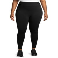 Avia plus size visokog kontura kontura