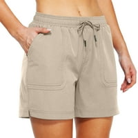 Bowke žene planinare kratke hlače golf atletski na otvorenom brze suhe vježbe ljetne kratke hlače, kupite jednu