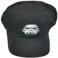 Tatin šešir Stormtrooper, podesiva bejzbolska kapa