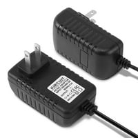 AC DC adapter je kompatibilan s digitalnim video i zvučnim monitorom 9. 3. 5 kabel za napajanje kabel za napajanje