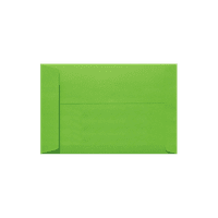 Luksuzne koverte s otvorenim završetkom, Limelight Green, 50 pakiranja