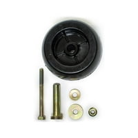 Zamjena 4-inčnog kompleta okova za kotače 103- 103- 1-603299