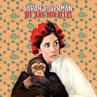 Sarah Silverman-mi smo čuda-vinil
