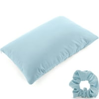 Navlaka za jastuke od 85% najlona i 15% spandeksa znači da je ova Navlaka dizajnirana tako da se kosa ne zapetlja
