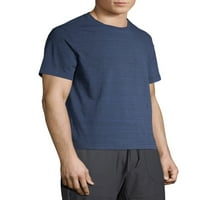 Muška majica, ispod 5 inča