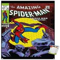 Comics Comics-Amazing Spider-Man zidni poster, 22.375 34
