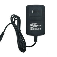 4ft mali 12V DC AC adapter za 1981.-1969. - 2269.-2281. LED LCD TV kabel za napajanje 12V DC kabel Punjač mrežni