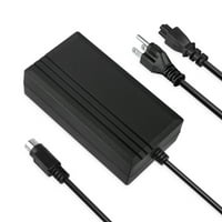 Zamjena ac adaptera u dc adapter, kompatibilan sa BOO, za prijenosni pisač barkod Epson Mobilink P TM-P C31CE1406S