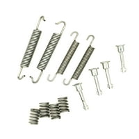 Hardware Kit fits BMW Fits select: 2000- BMW Z3, 1997- BMW 528