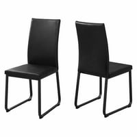 Blagovaonska stolica - set od 2 stolice