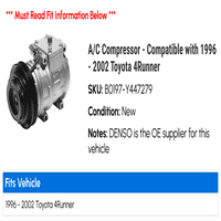 Kompresor-kompatibilan s - - - - - 4 - - - - - - 2001
