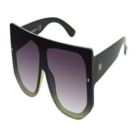 Stewart MS Cool UV zaštitni štit sunčane naočale za žene. Bezvremenski moderni darovi za žene nošene cijele godine