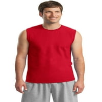 Muška majica s grafičkim printom bez rukava, veličine do 3M - M - M-M-M-M-M-M-M-M-M-M