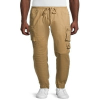 Američki ubodni muški teretni lažni hlače, veličine S-2XL