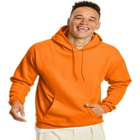 Флисовый pulover s kapuljačom EcoSmart od Hanes men 's a Big men' s, dimenzije S-5XL