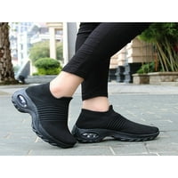 ; Ženske cipele za trčanje, ravne cipele za trčanje, veličine cipela 4,5-12