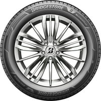 Gume za automobile Bridgestone Weatherpeak 215 55R 93H Highway Terene Pogodne su: 2013 - Ford Focus SE, -