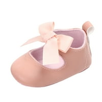 Hunpta malih cipela cipele princeze hodalice cipele za malu djecu cipele za djevojčice cipele meke dojenčadi dječaci