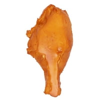 Piletina lažna hrana realističan Model Igračke piletina Umjetna edukativna imitacija hrane Noge Noge Noge plastični